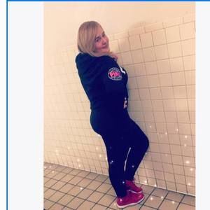 Meet your Posher, Arlene